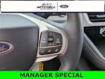 2025 Ford Explorer 4WD SUV for sale #40072 - photo 16
