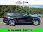 2025 Ford Explorer 4WD SUV for sale #40072 - photo 3
