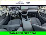 2025 Ford Explorer 4WD SUV for sale #40072 - photo 29
