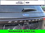 2025 Ford Explorer 4WD SUV for sale #40072 - photo 35