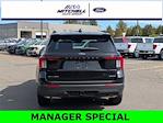 2025 Ford Explorer 4WD SUV for sale #40072 - photo 4