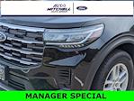2025 Ford Explorer 4WD SUV for sale #40072 - photo 9