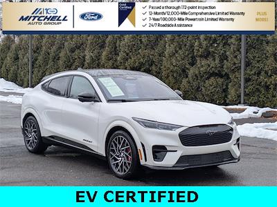 Used 2023 Ford Mustang Mach-E GT for sale #40073A - photo 1