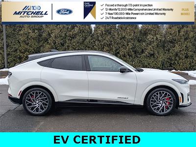 Used 2023 Ford Mustang Mach-E GT for sale #40073A - photo 2