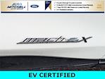 2023 Ford Mustang Mach-E AWD SUV for sale #40073A - photo 38