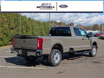 New 2026 Ford F-350 XLT Super Cab for sale #40074 - photo 2