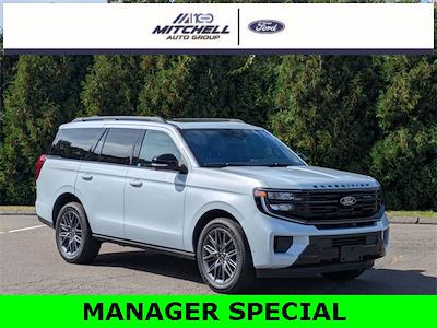 2025 Ford Expedition 4WD SUV for sale #40076 - photo 1