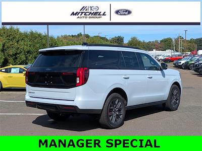 New 2025 Ford Expedition Platinum 4WD SUV for sale #40076 - photo 2