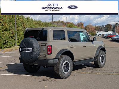 New 2025 Ford Bronco Outer Banks for sale #40077 - photo 2