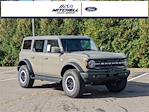 New 2025 Ford Bronco Outer Banks for sale #40077 - photo 1