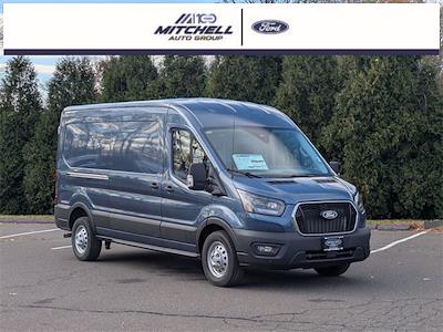2026 Ford Transit 250 Medium Roof AWD Empty Cargo Van for sale #40078 - photo 1