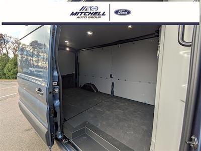 2026 Ford Transit 250 Medium Roof AWD Empty Cargo Van for sale #40078 - photo 2