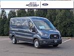 New 2026 Ford Transit 250 Medium Roof Empty Cargo Van for sale #40078 - photo 1