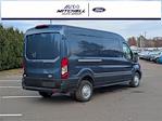 New 2026 Ford Transit 250 Medium Roof Empty Cargo Van for sale #40078 - photo 2