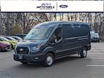 New 2026 Ford Transit 250 Medium Roof Empty Cargo Van for sale #40078 - photo 8