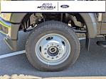New 2026 Ford F-550 Super Cab 4WD Crysteel Steel Dump Truck for sale #40083 - photo 10