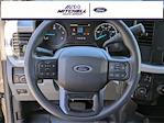 New 2026 Ford F-550 Super Cab 4WD Crysteel Steel Dump Truck for sale #40083 - photo 14