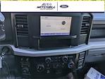 New 2026 Ford F-550 Super Cab 4WD Crysteel Steel Dump Truck for sale #40083 - photo 18