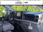 New 2026 Ford F-550 Super Cab 4WD Crysteel Steel Dump Truck for sale #40083 - photo 32