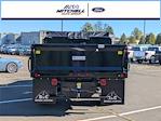 New 2026 Ford F-550 Super Cab 4WD Crysteel Steel Dump Truck for sale #40083 - photo 4
