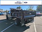 New 2026 Ford F-550 Super Cab 4WD Crysteel Steel Dump Truck for sale #40083 - photo 5