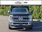 New 2026 Ford F-550 Super Cab 4WD Crysteel Steel Dump Truck for sale #40083 - photo 8
