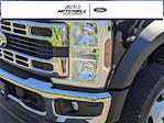 New 2026 Ford F-550 Super Cab 4WD Crysteel Steel Dump Truck for sale #40083 - photo 9