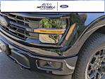 2025 Ford F-150 SuperCrew Cab 4WD Pickup for sale #40085 - photo 9