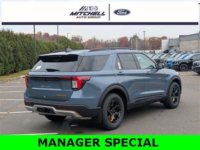 New 2026 Ford Explorer Tremor for sale #40086 - photo 2