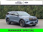 New 2026 Ford Explorer Tremor for sale #40086 - photo 1