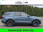 New 2026 Ford Explorer Tremor for sale #40086 - photo 3