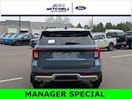 New 2026 Ford Explorer Tremor for sale #40086 - photo 4