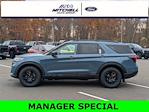 New 2026 Ford Explorer Tremor for sale #40086 - photo 6