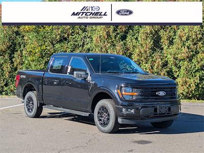 2025 Ford F-150 SuperCrew Cab 4WD Pickup for sale #40087 - photo 1