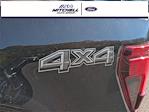 2025 Ford F-150 SuperCrew Cab 4WD Pickup for sale #40087 - photo 35