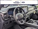 New 2025 Ford F-150 Lariat SuperCrew Cab for sale #40091 - photo 14