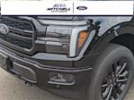 New 2025 Ford F-150 Lariat SuperCrew Cab for sale #40091 - photo 9