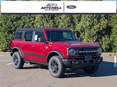 New 2025 Ford Bronco Big Bend for sale #40099 - photo 1