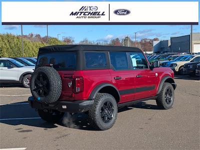 New 2025 Ford Bronco Big Bend for sale #40099 - photo 2