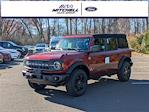 New 2025 Ford Bronco Big Bend for sale #40099 - photo 7