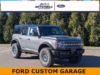 New 2025 Ford Bronco Badlands for sale #40100 - photo 1