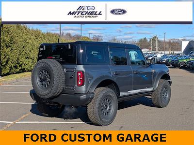 New 2025 Ford Bronco Badlands for sale #40100 - photo 2