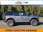 New 2025 Ford Bronco Badlands for sale #40100 - photo 3