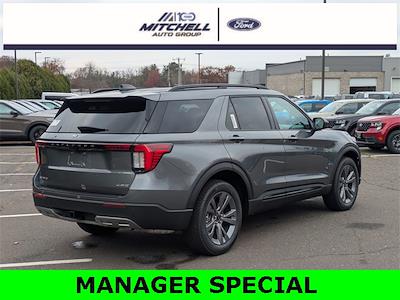 New 2026 Ford Explorer Active for sale #40101 - photo 2