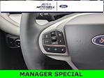 2026 Ford Explorer 4WD SUV for sale #40101 - photo 16
