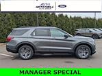 2026 Ford Explorer 4WD SUV for sale #40101 - photo 3