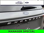2026 Ford Explorer 4WD SUV for sale #40101 - photo 36