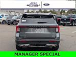 2026 Ford Explorer 4WD SUV for sale #40101 - photo 4