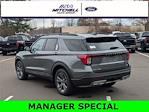 2026 Ford Explorer 4WD SUV for sale #40101 - photo 5