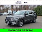 2026 Ford Explorer 4WD SUV for sale #40101 - photo 7